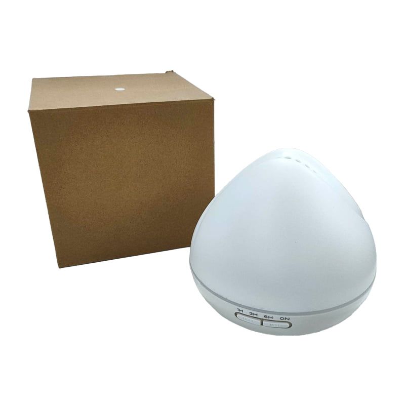 Συσκευή για Αρωματοθεραπεία - Aroma Diffuser - Image 2