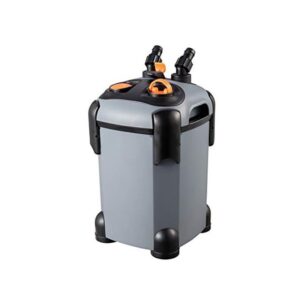 Alternative view of Sobo Εξωτερικό φίλτρου ενυδρείου SF-850F - Aquarium Pump External Filter