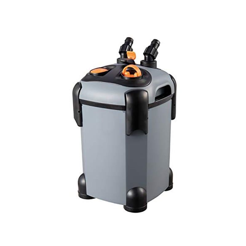 Sobo Εξωτερικό φίλτρου ενυδρείου SF-850F - Aquarium Pump External Filter - Image 2