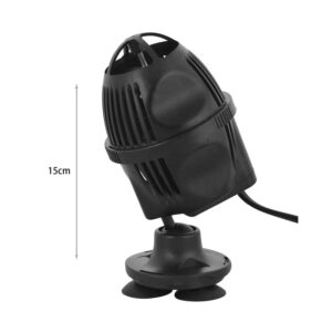 Sobo κυκλοφορητής νερού για κυματισμό WP-100M  - Aquarium Wave Maker - sukki.gr