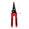 Pliers Ψαλίδι Γενικής Χρήσης - Scissors Cutting Tools - sukki.gr