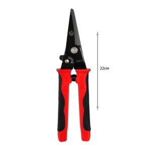 Pliers Ψαλίδι Γενικής Χρήσης - Scissors Cutting Tools - sukki.gr