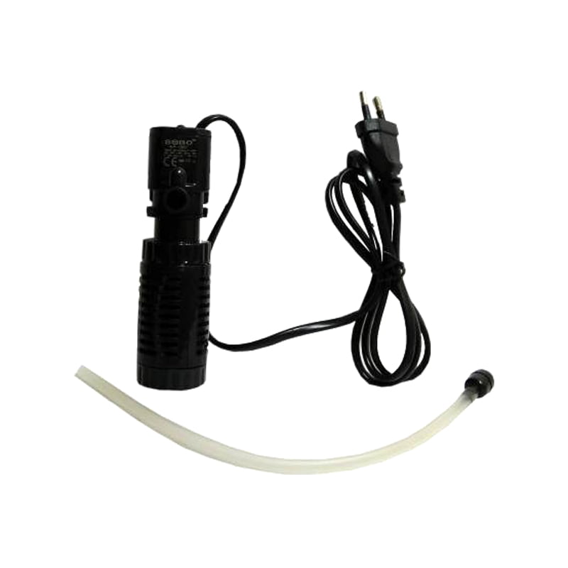 Sobo Εσωτερικό Φίλτρο Ενυδρείου WP-1150F - Aquarium Internal Filter - Image 2