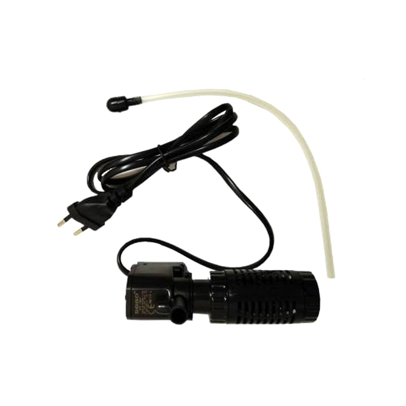 Sobo Εσωτερικό Φίλτρο Ενυδρείου WP-1150F - Aquarium Internal Filter - Image 3