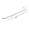 Ψαλίδι Κλαδέματος Ενυδρείου 25cm - Aquarium scissors - sukki.gr