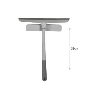 Alternative view of Carsun Καθαριστήρας Τζαμιών C24 - Car Window Cleaner Brush