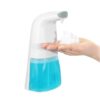 Επιτραπέζιο Dispenser Αφρού Πλαστικό με Αυτόματο Διανομέα - Auto Foaming Soap Dispenser - sukki.gr