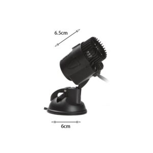 Sobo κυκλοφορητής νερού για κυματισμό WP-50M  - Aquarium Mini Wave Maker - sukki.gr