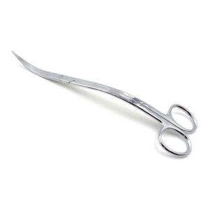 Ψαλίδι Κλαδέματος Ενυδρείου 25cm - Aquarium scissors - sukki.gr