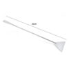 Φτυαράκι Ενυδρείου 32cm - Aquarium Spatula Scraper - sukki.gr