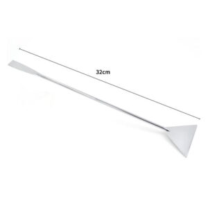 Φτυαράκι Ενυδρείου 32cm - Aquarium Spatula Scraper - sukki.gr