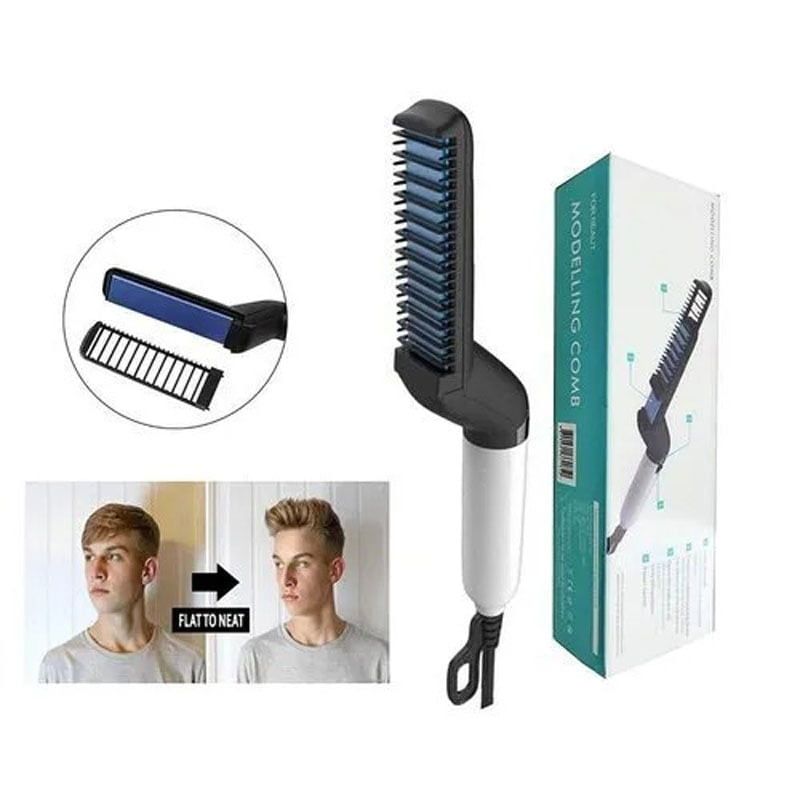 Βούρτσα Ισιώματος Γενειάδας - Modelling comb for hair - sukki.gr