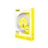 Andowl Καλώδιο μεταφοράς δεδομένων USB 2.0 2m Lightning QY-C067C - Data Cable - sukki.gr