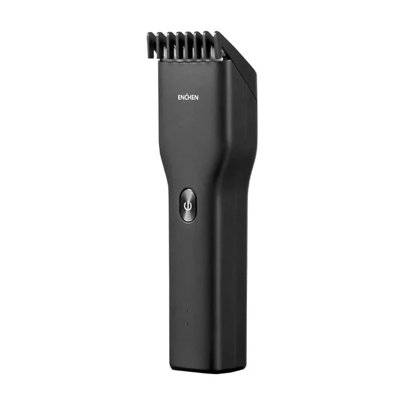 ENCHEN Επαναφορτιζόμενη Κουρευτική Μηχανή - Hair clipper - sukki.gr