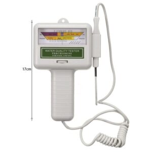 Όργανο Μέτρησης Ποιότητας Νερού PC-101 - Water Quality Measuring Instrument PC-101 - sukki.gr