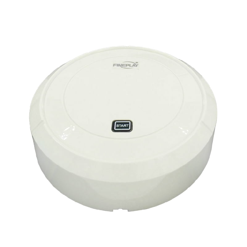 Έξυπνη Σκούπα - Clean smart robot cleaner - Image 3