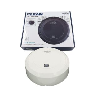 Έξυπνη Σκούπα - Clean smart robot cleaner - sukki.gr