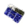 Σετ βίδες μπλε - Fairing Screws Kit - sukki.gr