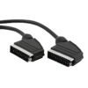 RUN&TENG καλώδιο scart 1.5M Art.NO:02585 - Cable Scart male - Scart male - sukki.gr