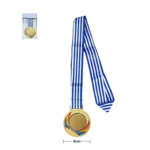 Μετάλλιο - Medal - sukki.gr