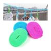 Σχοινί Απλώματος Ρούχων σε Κρεμάστρες 5m - Clothes line hanger stop rope - sukki.gr
