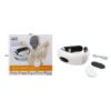 Συσκευή μασάζ λαιμού HX-5880 - Neck massager HX-5880 - sukki.gr
