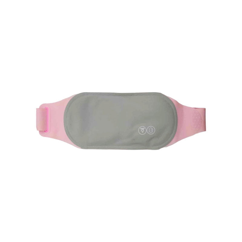 Θερμαινόμενη ζώνη - Warm palaca belt one size - Image 2