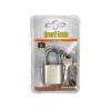 Great Tools κλειδαριά ασφαλείας 30mm - Security padlock - sukki.gr