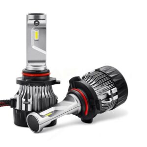 LED Φώτα αυτοκινήτου H7 9-32V - LED Bulb Car Headlight - sukki.gr