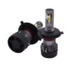 LED Φώτα αυτοκινήτου H4 9-32V - LED Bulb Car Headlight - sukki.gr