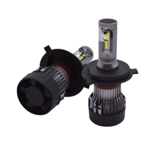 LED Φώτα αυτοκινήτου H4 9-32V - LED Bulb Car Headlight - sukki.gr