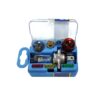 RCHANG Κιτ Λάμπες & Ασφάλειες Αυτοκινήτου Η4 - H4 Single Headlamp & Small Bulbs & Fuse Kit - sukki.gr