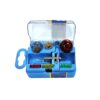 RCHANG Κιτ Λάμπες & Ασφάλειες Αυτοκινήτου Η1 - H1 Single Headlamp & Small Bulbs & Fuse Kit - sukki.gr