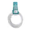 Nihao Aquarium Σωλήνας Ενυδρείου 10mm*2m - Airline Tubing - sukki.gr