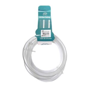 Nihao Aquarium Σωλήνας Ενυδρείου 10mm*2m - Airline Tubing - sukki.gr