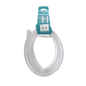 Nihao Aquarium Σωλήνας Ενυδρείου 15mm*2m - Airline Tubing - sukki.gr