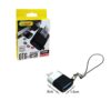 Andowl Q-OTG65 Μετατροπέας Lightning σε USB - OTG USB Adaptor - sukki.gr