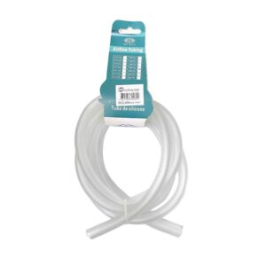 Nihao Aquarium Σωλήνας Ενυδρείου 12mm*2m - Airline Tubing - sukki.gr