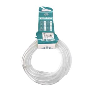 Nihao Aquarium Σωλήνας Ενυδρείου 6mm*5m - Airline Tubing - sukki.gr