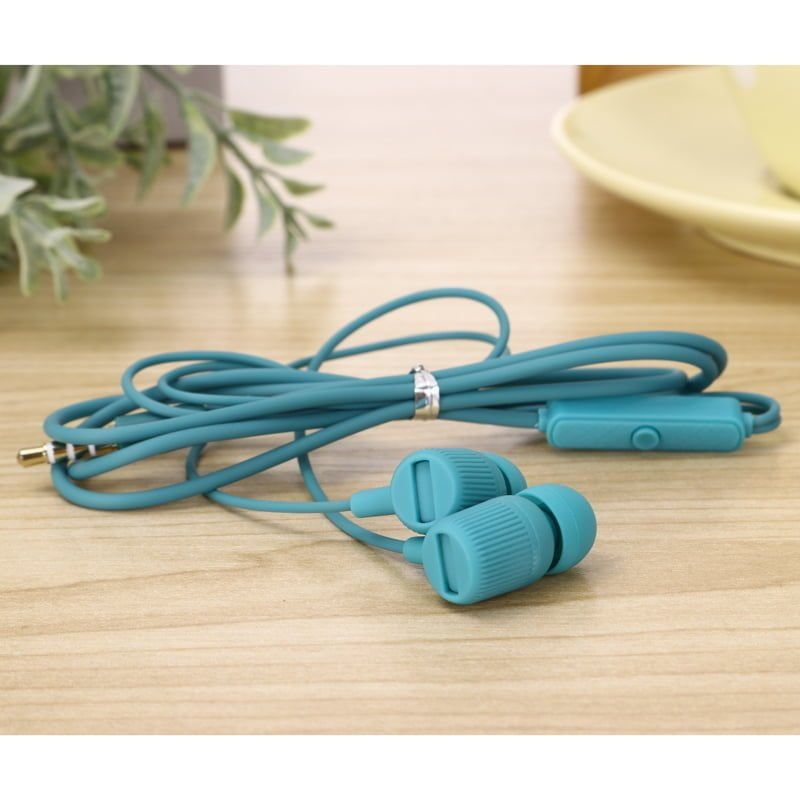 Elmcoei EV213 Ενσύρματα ακουστικά 12τμχ - Earphones - Image 10