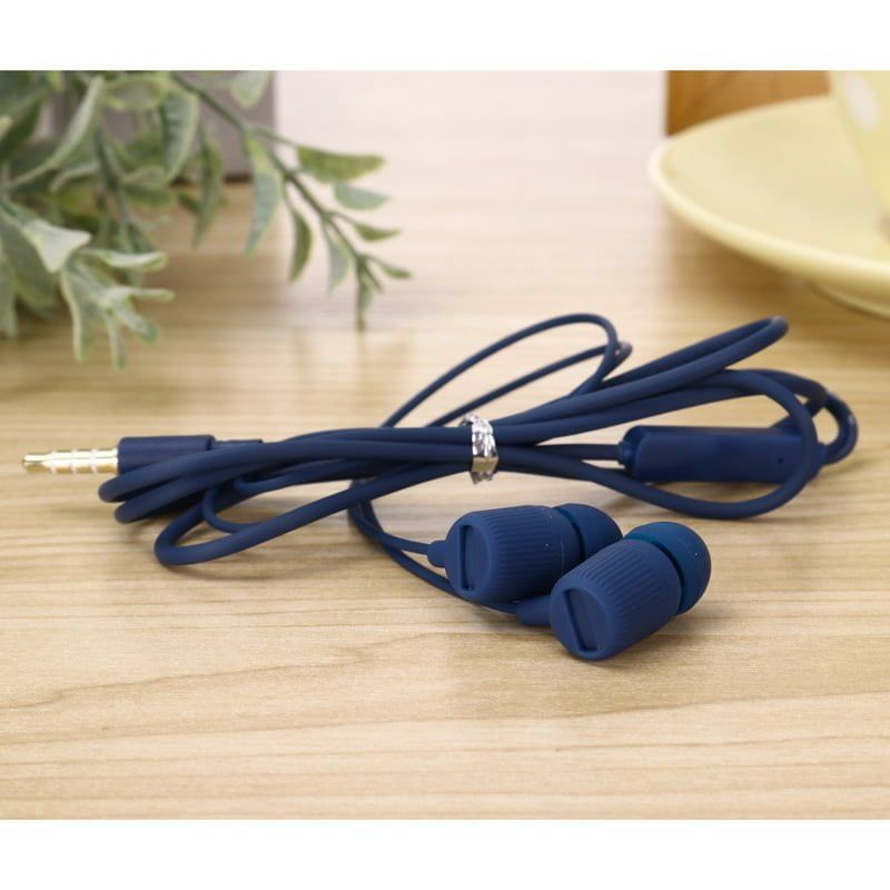 Elmcoei EV213 Ενσύρματα ακουστικά 12τμχ - Earphones - Image 7