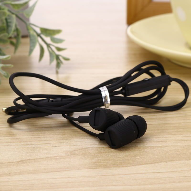 Elmcoei EV213 Ενσύρματα ακουστικά 12τμχ - Earphones - Image 5