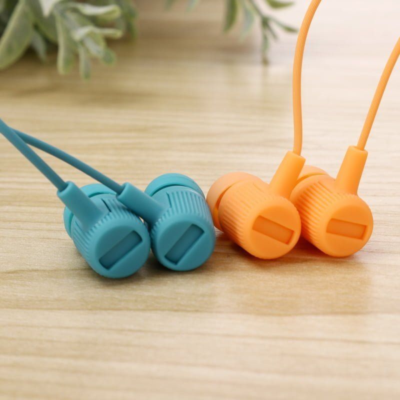 Elmcoei EV213 Ενσύρματα ακουστικά 12τμχ - Earphones - Image 4