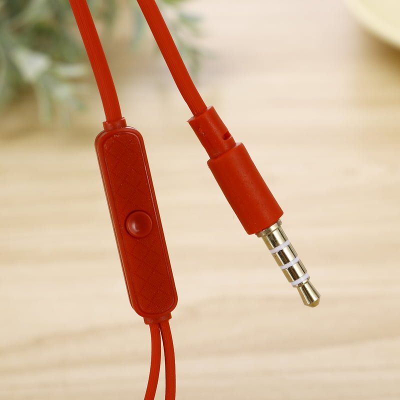 Elmcoei EV213 Ενσύρματα ακουστικά 12τμχ - Earphones - Image 3