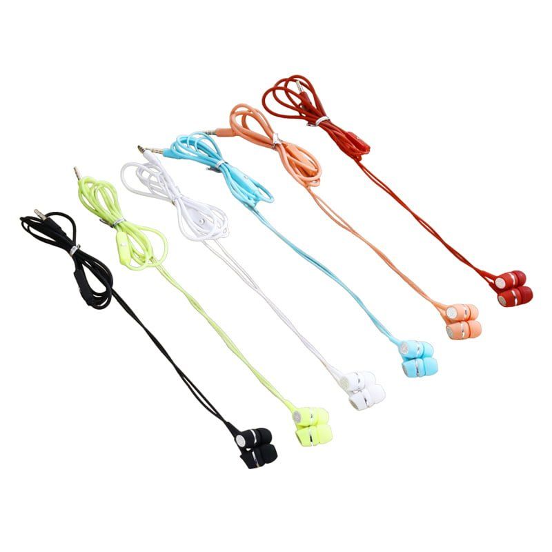 Elmcoei EV188 Ενσύρματα ακουστικά - Earphones - Image 13