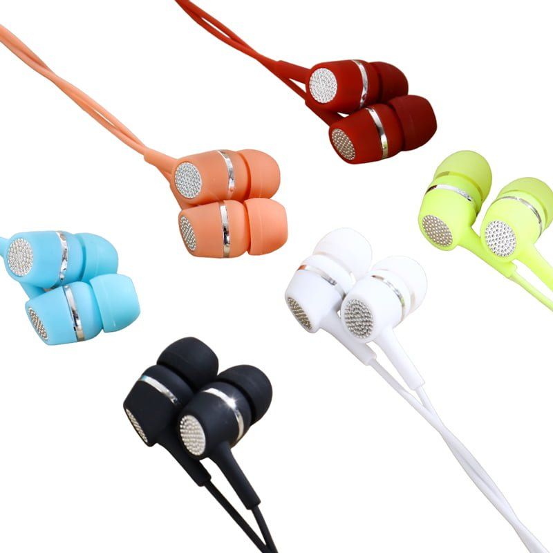 Elmcoei EV188 Ενσύρματα ακουστικά - Earphones - Image 12