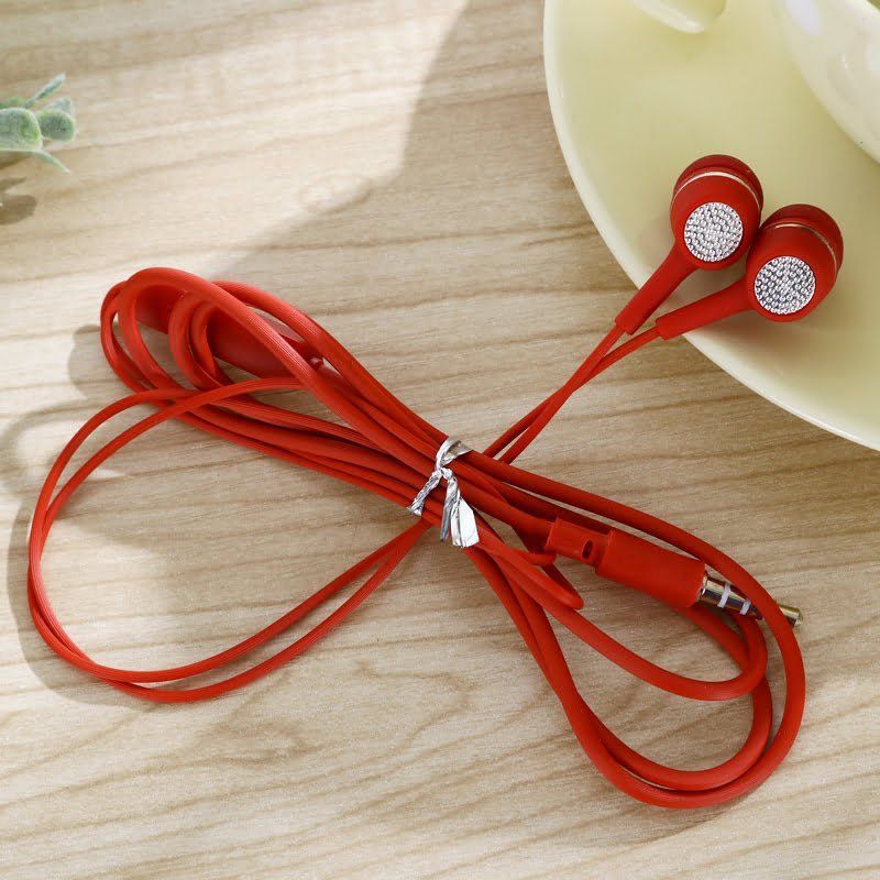 Elmcoei EV188 Ενσύρματα ακουστικά - Earphones - Image 10