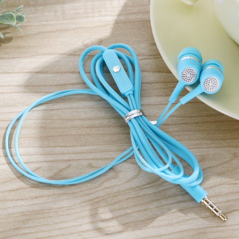 Elmcoei EV188 Ενσύρματα ακουστικά - Earphones - Image 9
