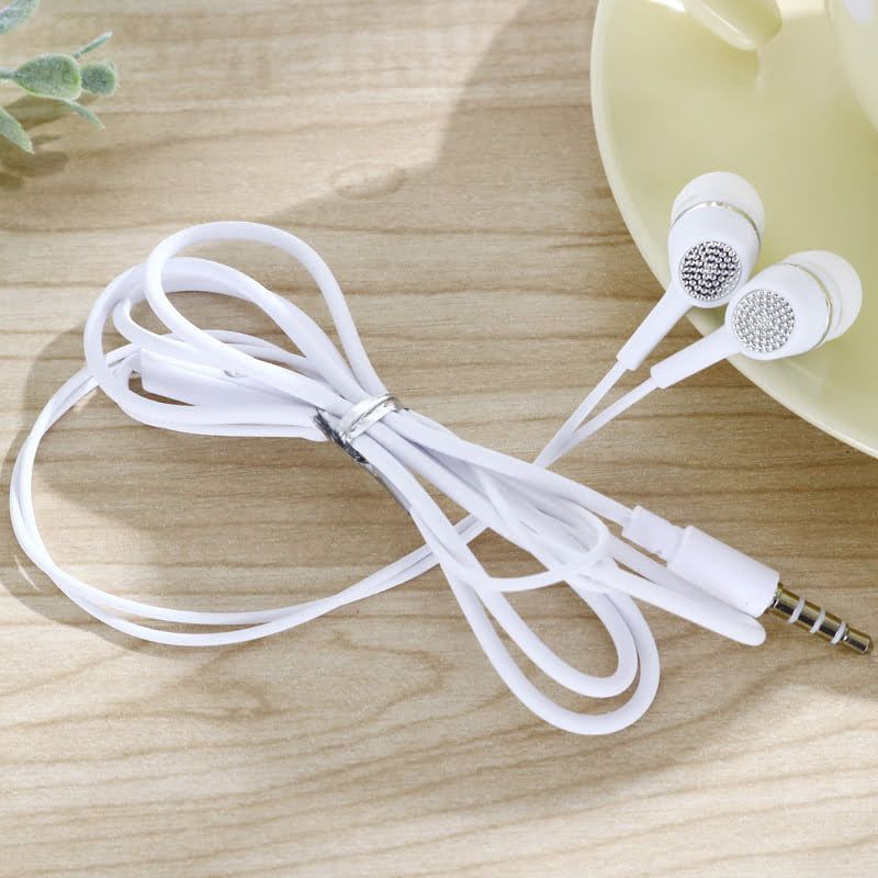 Elmcoei EV188 Ενσύρματα ακουστικά - Earphones - Image 7