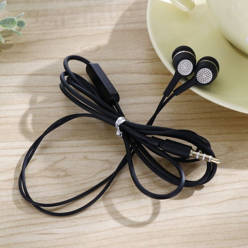 Elmcoei EV188 Ενσύρματα ακουστικά - Earphones - Image 6
